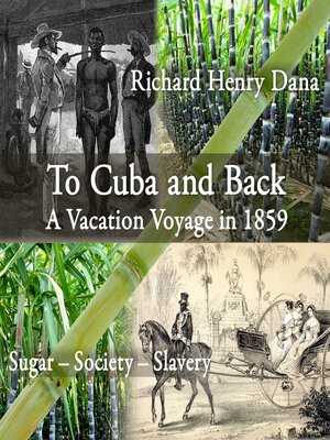 cover image of To Cuba and Back